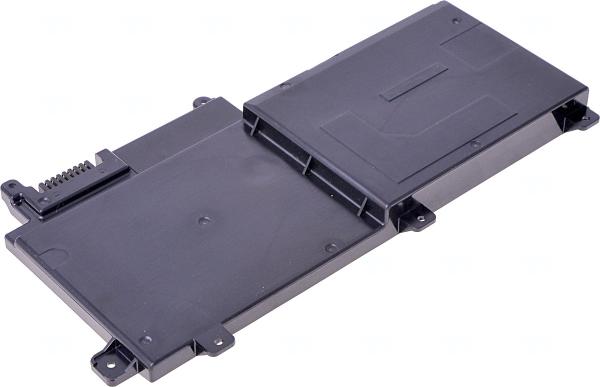 Batéria T6 Power pre HP ProBook 640 G2, 640 G3, 645 G2, 650 G2, 655 G2, 4200mAh, 48Wh, 3cell, Li-pol 