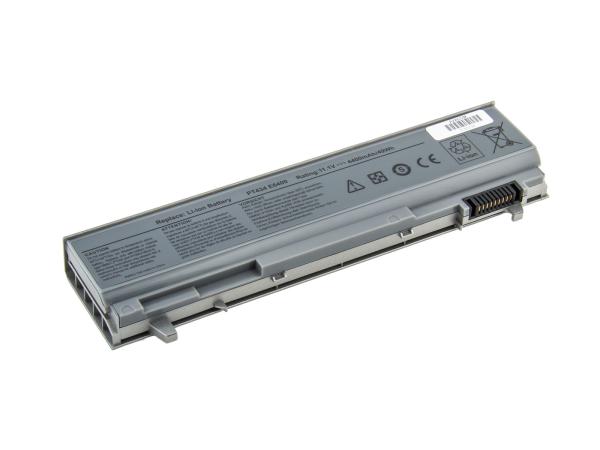 Batéria AVACOM NODE-E64N-N22 pre Dell Latitude E6400, E6410, E6500 Li-Ion 11, 1 V 4400mAh