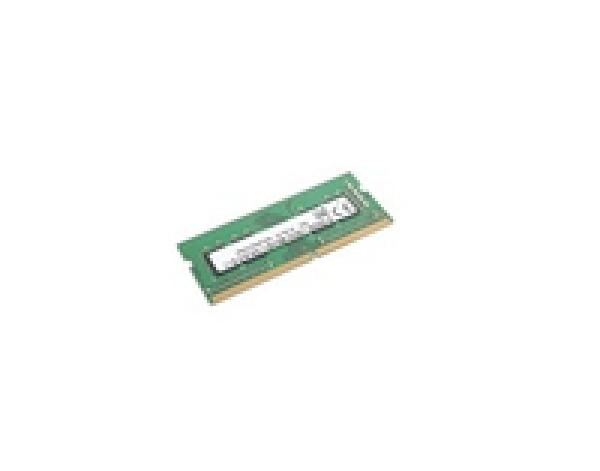 Lenovo 8GB DDR4 2666MHz SoDIMM Memory