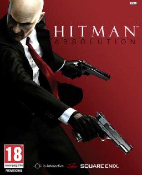 ESD Hitman Absolution