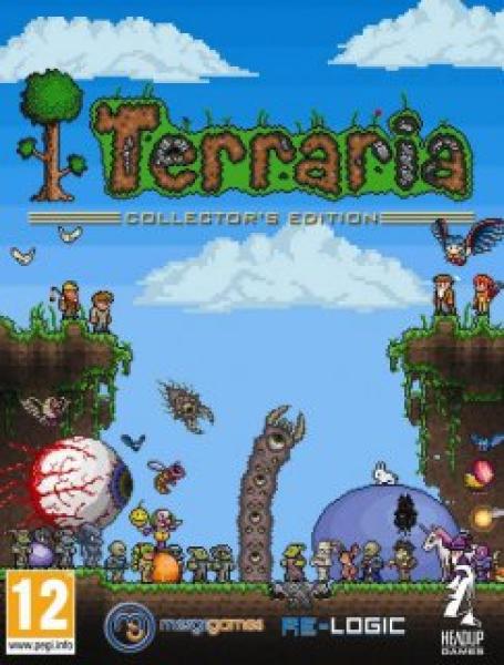 ESD Terraria