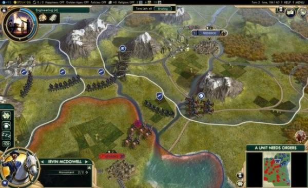 ESD Civilization V Complete Edition 