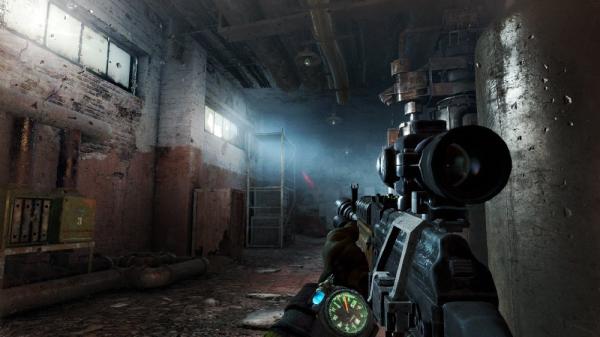ESD Metro Redux 