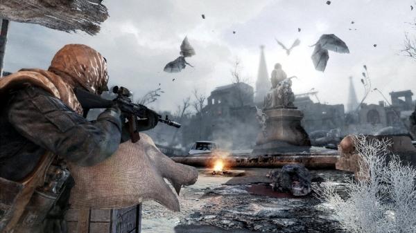ESD Metro Redux 