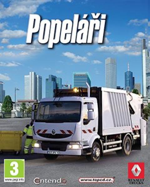 ESD Popeláři