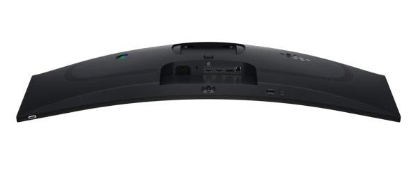 Dell Alienware/ AW3426DWM/ 34"/ VA/ UWQHD/ 240Hz/ 1ms/ Čierna/ 3R 