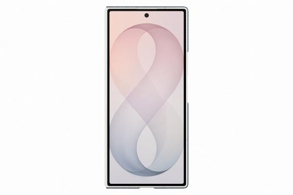 Samsung Karbónový kryt s magnetom pre Galaxy Z Fold8 Ultra, Blue 