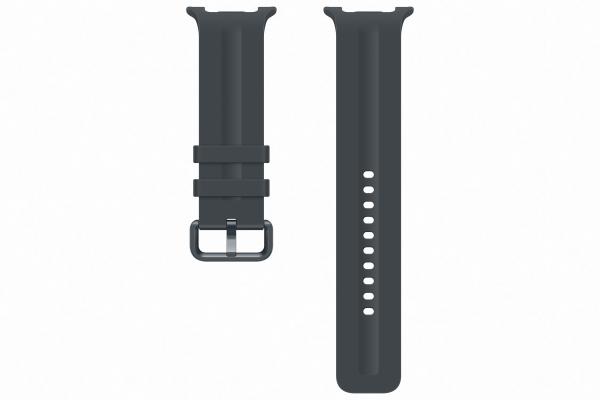 Samsung Športový remienok (veľkosť M/ L) Watch9 Black 