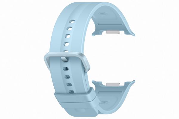 Samsung Športový remienok (veľkosť M/ L) Watch9 Blue 