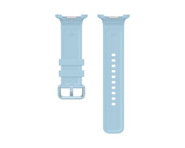 Samsung Športový remienok (veľkosť S/ M) Watch9 Blue 