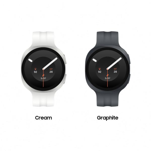 SAMSUNG Galaxy Watch 9 Cream 40mm 