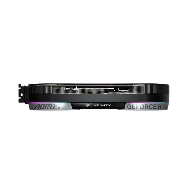 AORUS GeForce RTX 5070 INFINITY/ Gaming/ 12GB/ GDDR7 