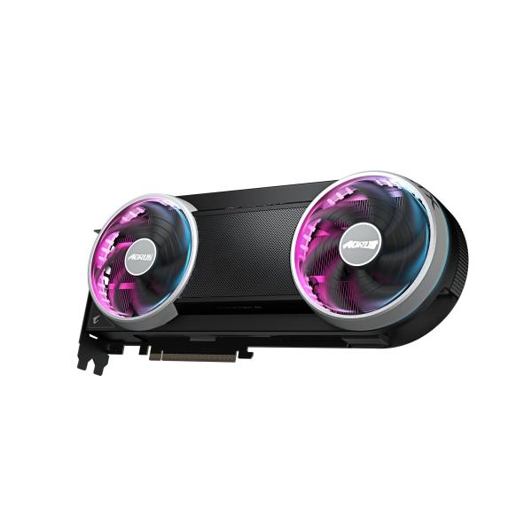 AORUS GeForce RTX 5070 INFINITY/ Gaming/ 12GB/ GDDR7 