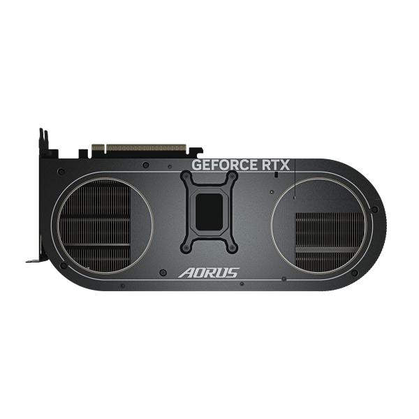 AORUS GeForce RTX 5070 INFINITY/ Gaming/ 12GB/ GDDR7 