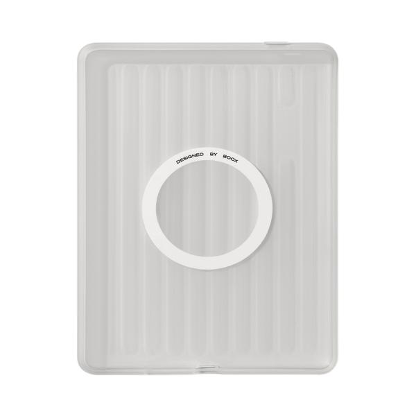E-book ONYX BOOX púzdro pre GO 6 (Gen II), TPU, biele 