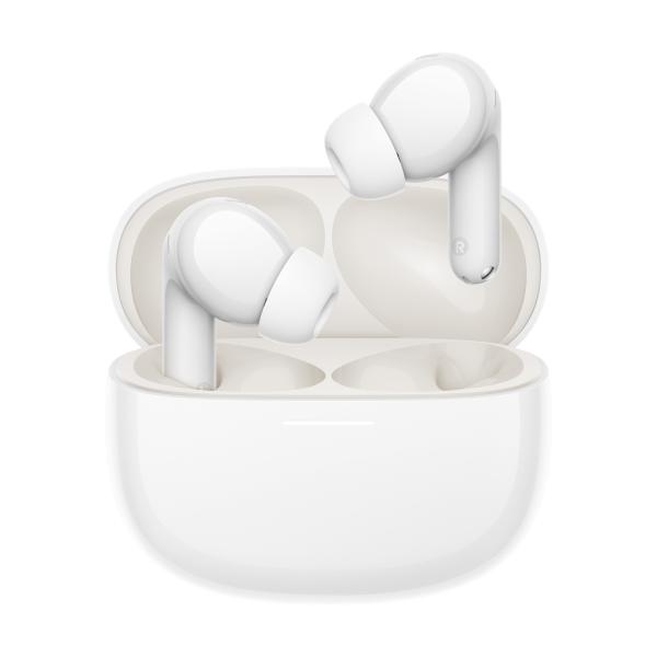 Xiaomi REDMI Buds 8/ ANC/ BT/ Biela 