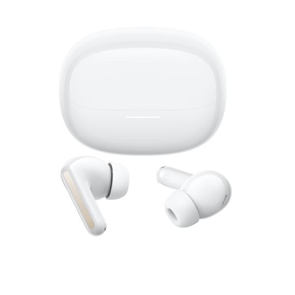 Xiaomi REDMI Buds 8/ ANC/ BT/ Biela 
