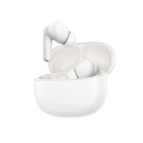 Xiaomi REDMI Buds 8/ ANC/ BT/ Biela 