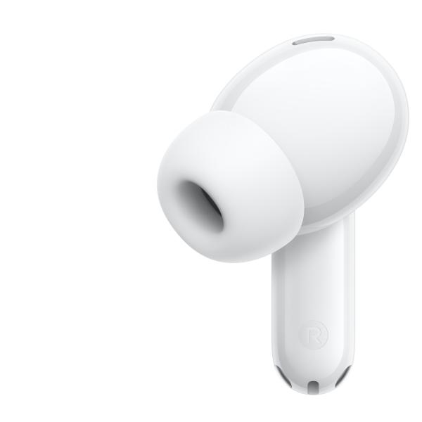 Xiaomi REDMI Buds 8/ ANC/ BT/ Biela 