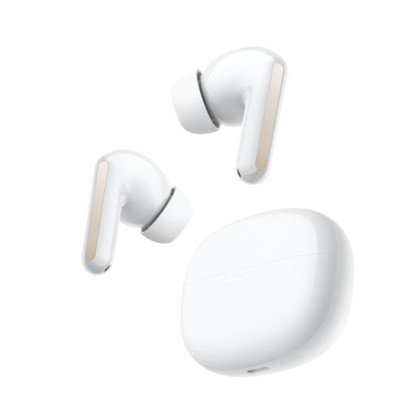 Xiaomi REDMI Buds 8/ ANC/ BT/ Biela 