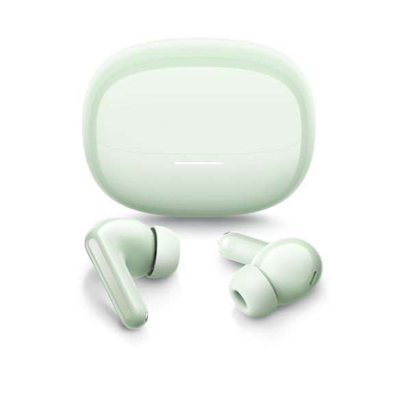 Xiaomi REDMI Buds 8/ ANC/ BT/ Zelená 