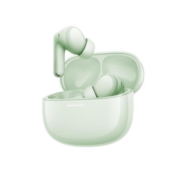 Xiaomi REDMI Buds 8/ ANC/ BT/ Zelená 