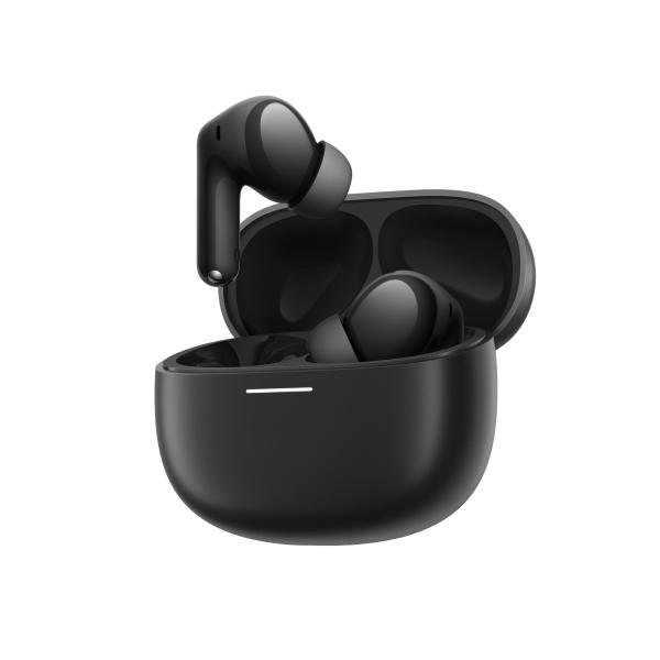 Xiaomi REDMI Buds 8/ ANC/ BT/ Čierna 