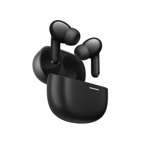 Xiaomi REDMI Buds 8/ ANC/ BT/ Čierna 