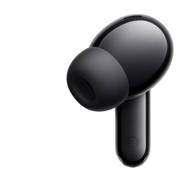 Xiaomi REDMI Buds 8/ ANC/ BT/ Čierna 