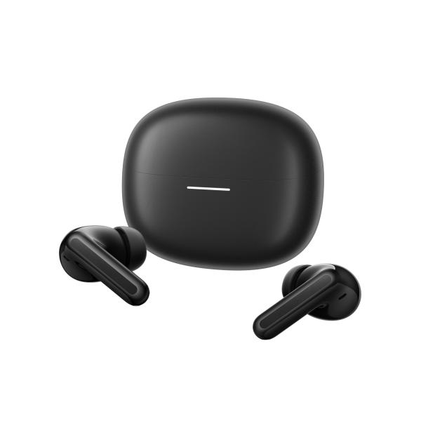 Xiaomi REDMI Buds 8/ ANC/ BT/ Čierna 