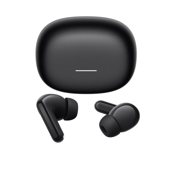 Xiaomi REDMI Buds 8/ ANC/ BT/ Čierna 