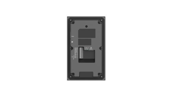 Grandstream GSC3565 dverové video interkom, IP66, IK10, 10W repro 