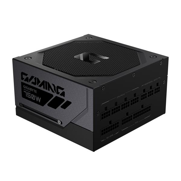 GIGABYTE GAMING 750GM PG5/ 750W/ ATX 3.1/ 90%/ Modular/ Retail 