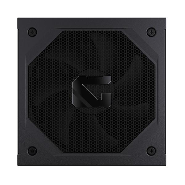 GIGABYTE GAMING 1000GM PG5/ 1000W/ ATX 3.1/ 90%/ Modular/ Retail 