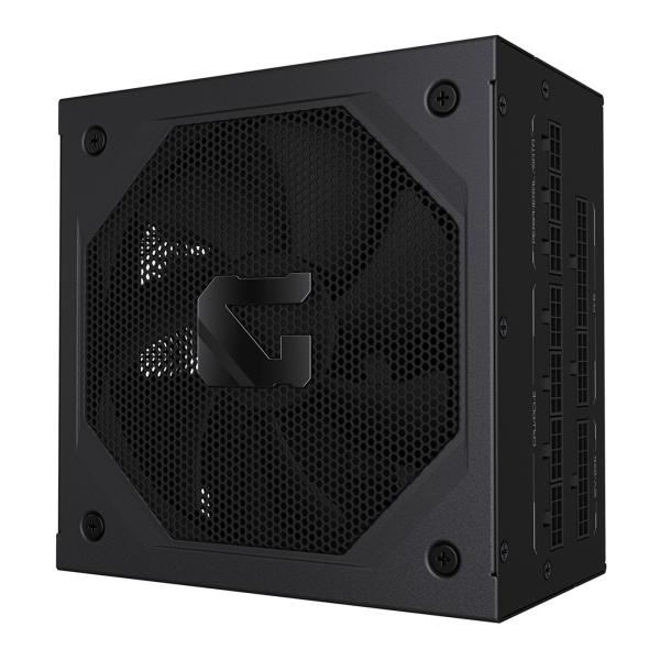 GIGABYTE GAMING 850GM PG5/ 850W/ ATX 3.1/ 90%/ Modular/ Retail 