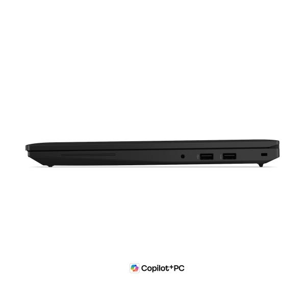 Lenovo ThinkPad L/ L16 Gen 3 (Intel)/ U5-325/ 16"/ WUXGA/ 32GB/ 512GB/ Intel int/ W11P/ Black/ 3R 