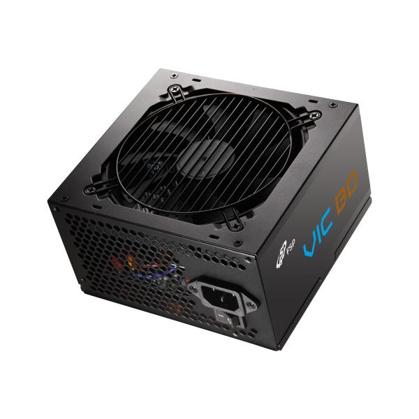 FSP VIC BD 650, 80PLUS BRONZE, ATX 3.1, 650W 