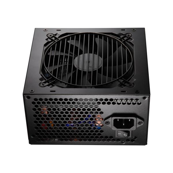 FSP VIC BD 650, 80PLUS BRONZE, ATX 3.1, 650W 
