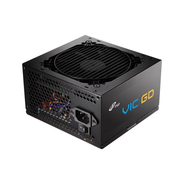 FSP VIC GD 650, 80 plus GOLD, ATX 3.1, 650 W 