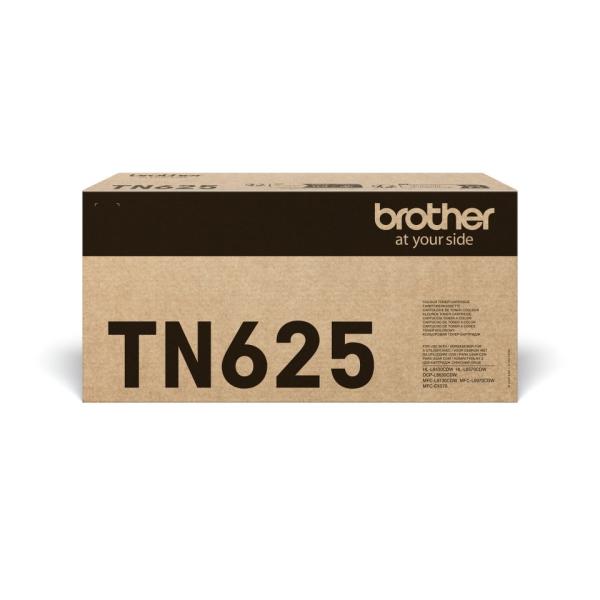 Brother TN625Y 