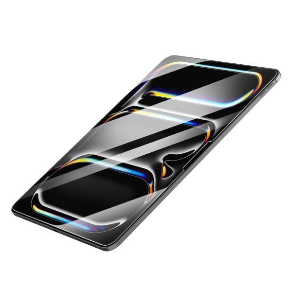 Nillkin Tvrdené Sklo 0.4mm H+ pre iPad Air 13 2024/ 25/ 26/ Pro 13 2024/ 25 (s aplikátorom) 