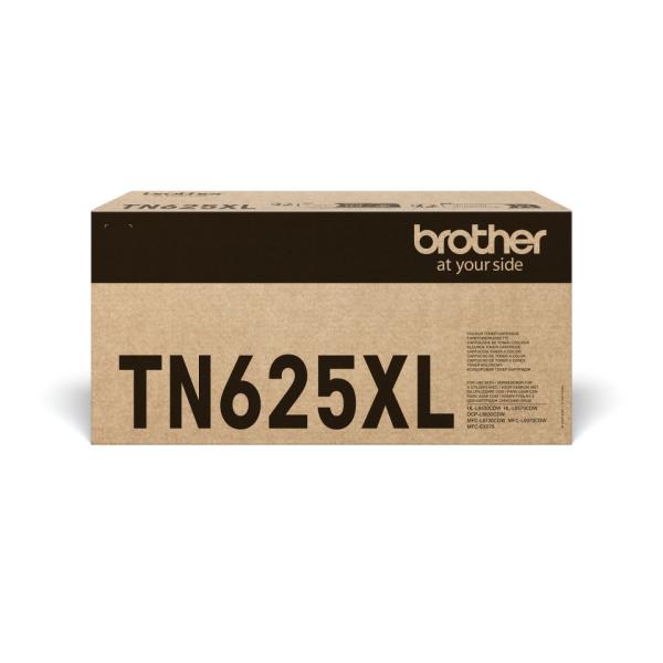 Brother TN625XLC 