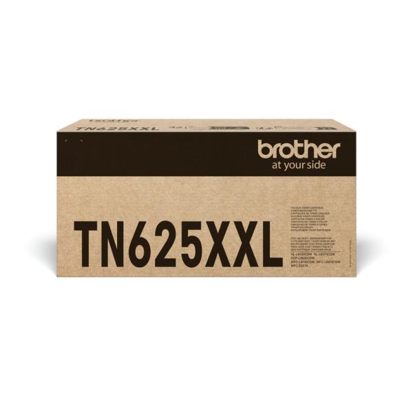 Brother TN625XXLC 