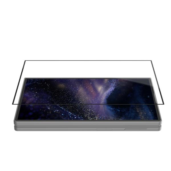 Nillkin Tvrdené Sklo 2.5D CP+ PRO Black pre Samsung Galaxy Z Fold 8  