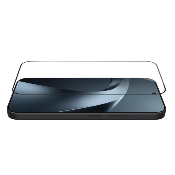Nillkin Tvrdené Sklo 2.5D CP+ PRO Black pre Xiaomi 17T 