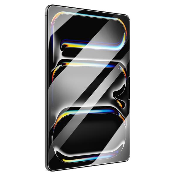 Nillkin Tvrdené Sklo 0.4mm H+ pre iPad Air 11 2024/ 25/ 26 (s aplikátorom) 