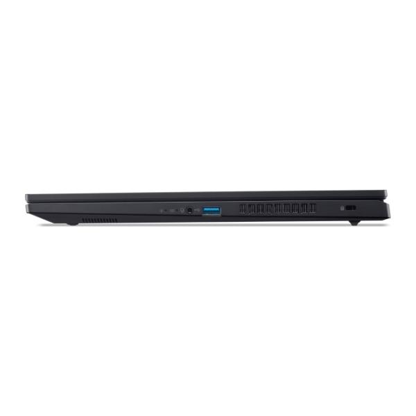 Acer Nitro V 17/ ANV17-I31-56U0/ 5-210H/ 17, 3"/ FHD/ 16GB/ 512GB/ RTX 5050/ W11H/ Black/ 2R 