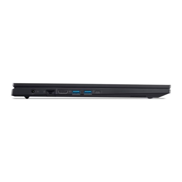 Acer Nitro V 17/ ANV17-I31-56U0/ 5-210H/ 17, 3"/ FHD/ 16GB/ 512GB/ RTX 5050/ W11H/ Black/ 2R 