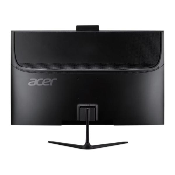 Acer Aspire/ C27-2G_LUBR75825U_65W/ 27"/ 1980x1080/ R7-5825U/ 8GB/ 512GB/ AMD int/ W11H/ Čierna/ 2R 