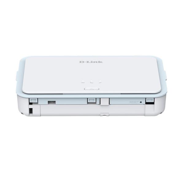 D-Link DBR-330-G 5G NR AX3000 Wi-Fi 6 Mobile 